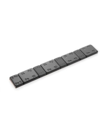CONTRAPESOS 4 ADHESIVOS X5G & 4X10G