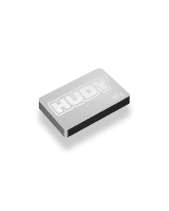 PESOS HUDY PURE TUNGSTEN 10G
