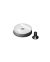 PESO DE TUNGSTENO  REDONDO  DE 15 MM CON M3 -10 g - HUDY