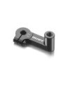 HORN SERVO DE DIRECCIÃN DE ALUMINIO  - AMPLIACIÃN 8mm - FUTABA, SAVOX - 25T