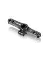 HORN GAS ALUMINIO OFFSET 2 AGUJEROS -25T