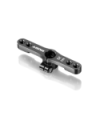 HORN GAS ALUMINIO M3 2 AGUJEROS - 25T