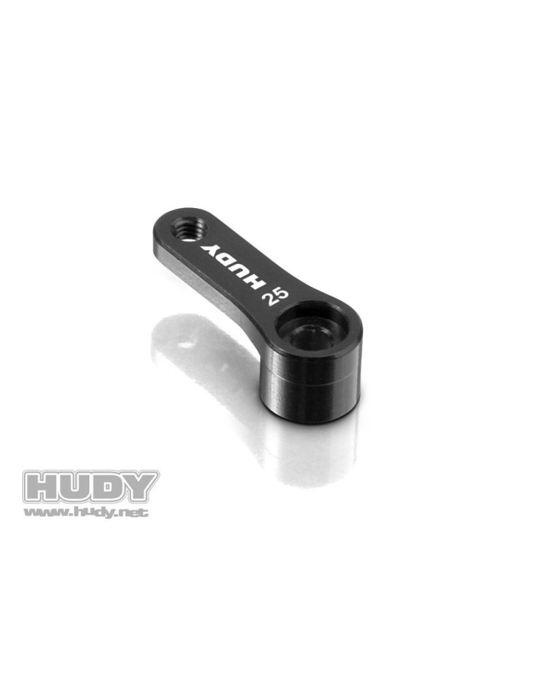 BRAZO SERVO DIR. CORTO 25T FUTABA