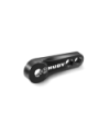 HORN SERVO DE ALUMINIO DE DIRECCIÃN - KO PROPO, SANWA - 2 AGUJEROS M3 - 23T