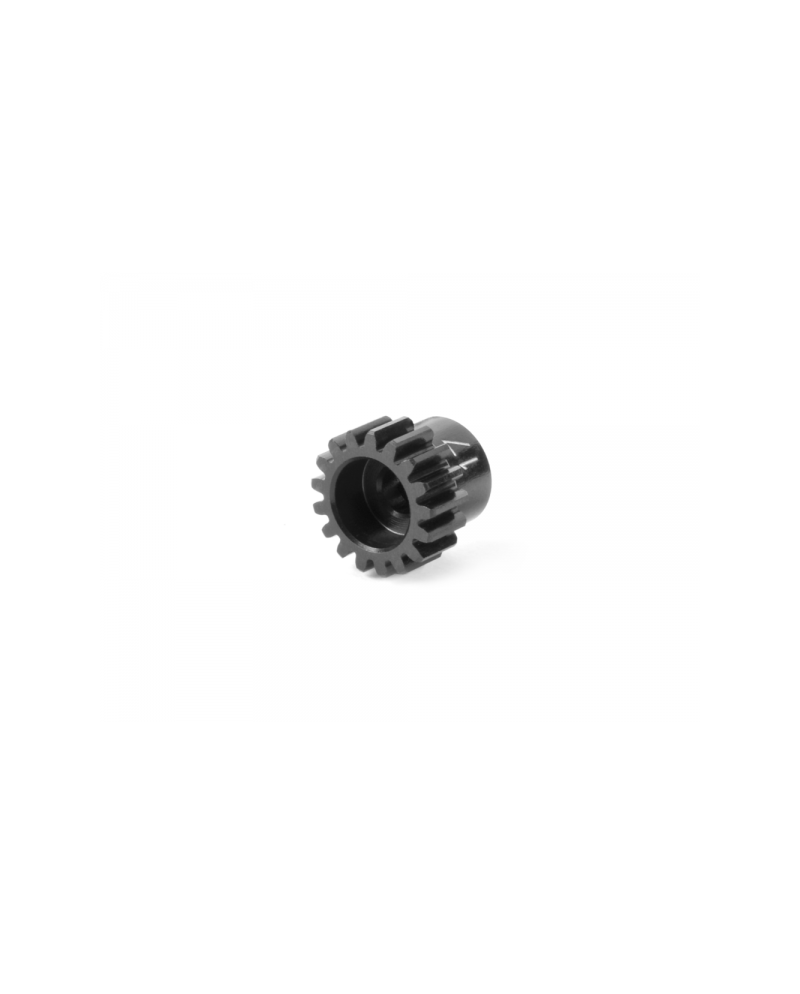 PIÃÃN HUDY ULTRA-LIGERO DE ALUMINIO - RECUBRIMIENTO DURO - 17D / 48P