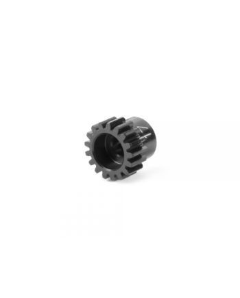 PIÃÃN HUDY ULTRA-LIGERO DE ALUMINIO - RECUBRIMIENTO DURO - 24D / 48P