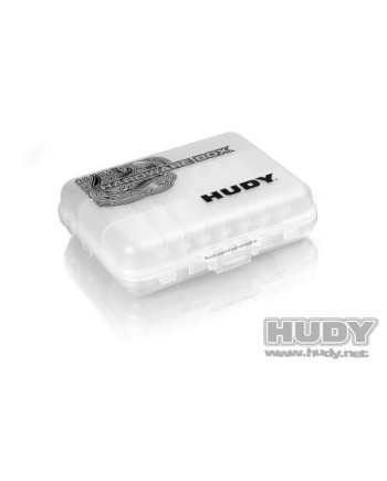 CAJA MULTIUSOS DOBLE V2 MINI