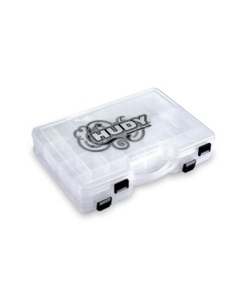 CAJA MULTIUSOS DOBLE V2 (290X198) GRANDE