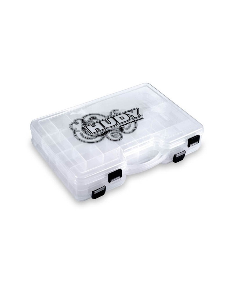 CAJA MULTIUSOS DOBLE V2 (290X198) GRANDE