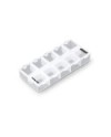 CAJA HUDY PARA TORNILLERÃA RC (10 COMPARTIMENTOS)