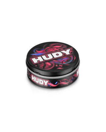 LATA ACCESORIOS HUDY 80x30MM