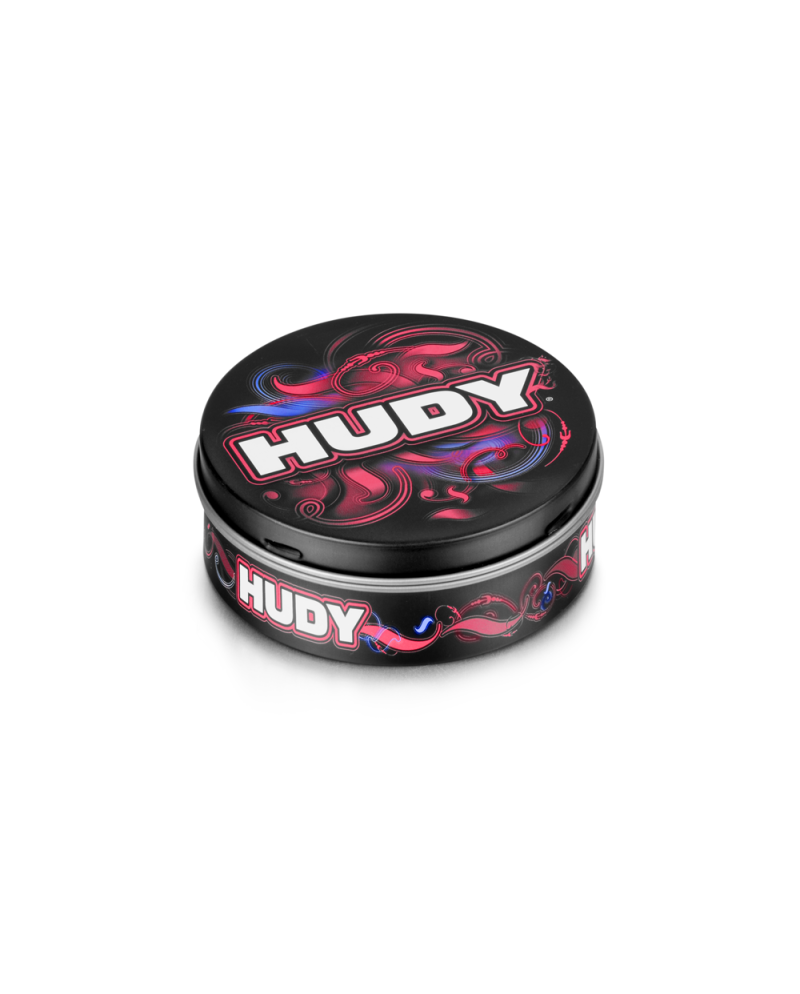 LATA ACCESORIOS HUDY 80x30MM