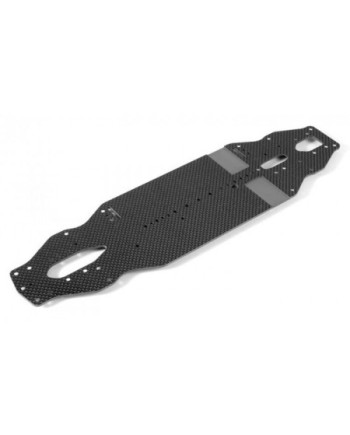 CHASIS DE CARBONO T4'21 2.2MM