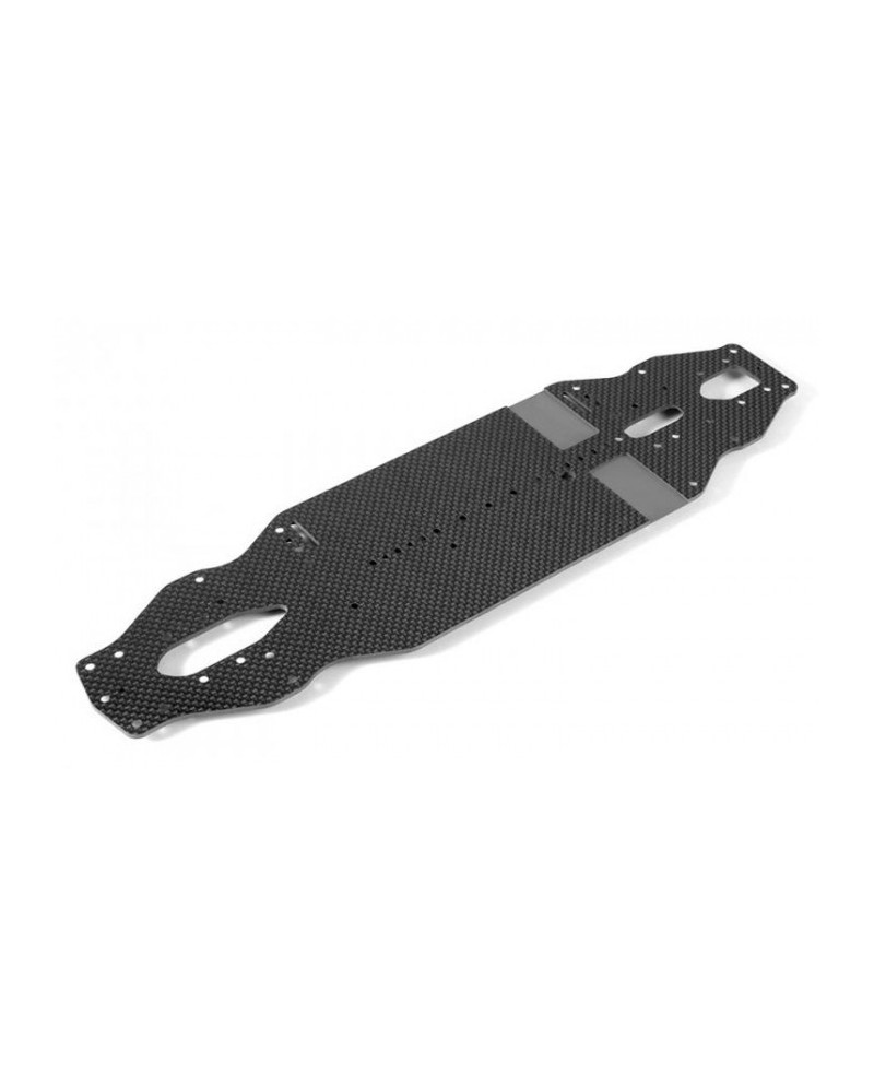 CHASIS DE CARBONO T4'21 2.2MM