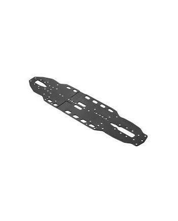 CHASIS DE ALUMINIO FLEXIBLE DE 1.5MM X4'24