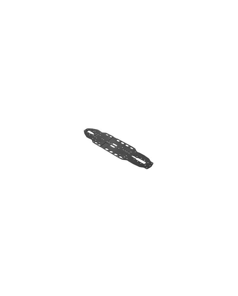 CHASIS DE ALUMINIO FLEXIBLE DE 1.5MM X4'24