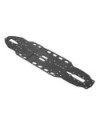 CHASIS DE ALUMINIO FLEXIBLE DE 1.5MM X4'24