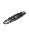 CHASIS DE CARBONO X4'26 2.2MM