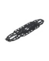 CHASIS FLEXIBLE DE ALUMINIO X4'26 2.0MM - SWISS 7075 T6
