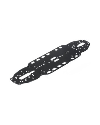 CHASIS FLEXIBLE DE ALUMINIO X4'26 1.5MM - SWISS 7075 T6