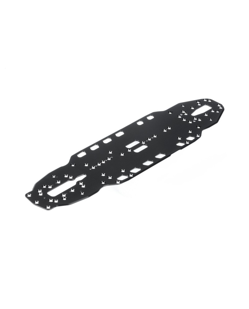 CHASIS FLEXIBLE DE ALUMINIO X4'26 1.5MM - SWISS 7075 T6