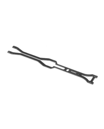 SOPORTE SUPERIOR DE CARBONO T4'21  2.0MM