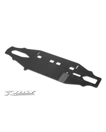 CHASIS DE CARBONO DE 2.5MM T3'12