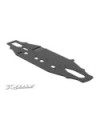 CHASIS DE CARBONO DE 2.0MM T3'12