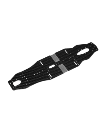 CHASIS GRAPHITE T4F'21 2.2MM