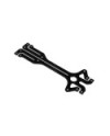 SOPORTE SUPERIOR FRP T2R