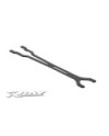 SOPORTE SUPERIOR DE CARBONO DE 1.6MM T3'12