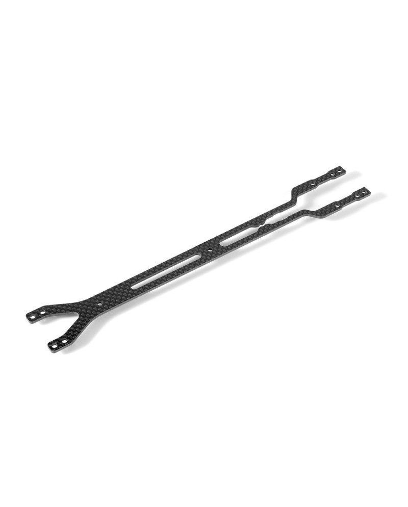 SOPORTE SUPERIOR DE CARBONO DE 2.0MM T4'18
