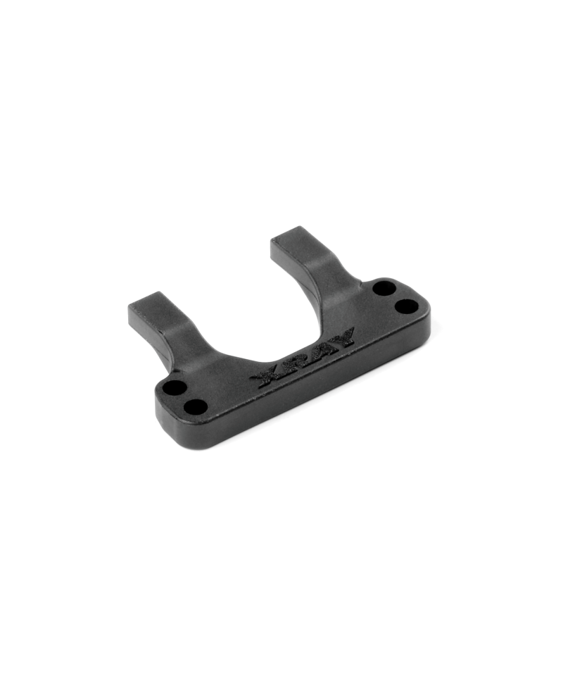 SOPORTE SUPEIROR DE PLASTICO PARA BUMPER X4