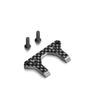 BRAZO SOPRTE SUPERIOR GRAPHITE T4'20 GRAPHITE 3.0MM