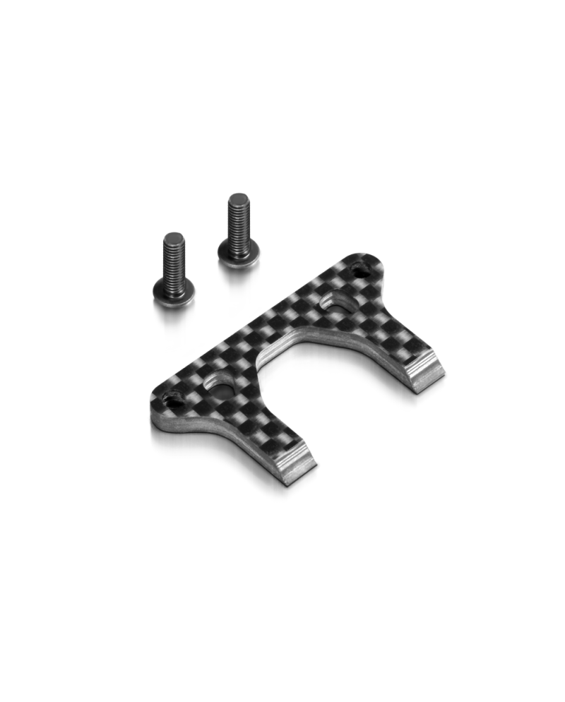 BRAZO SOPRTE SUPERIOR GRAPHITE T4'20 GRAPHITE 3.0MM