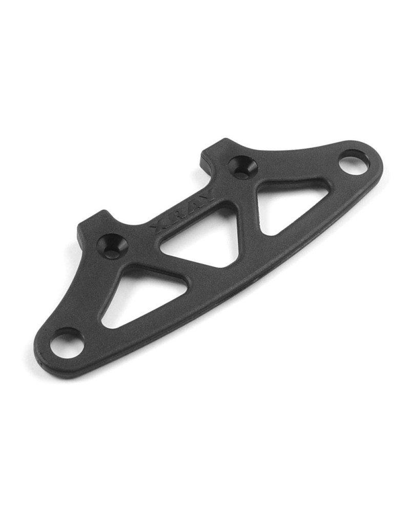 SOPORTE SUPERIOR DE PLÃSTICO PARA BUMPER