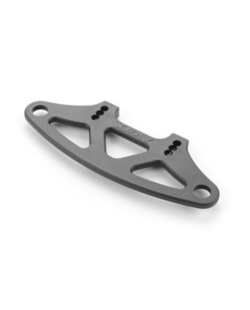 SOPORTE SUPERIOR DE BUMPER 19