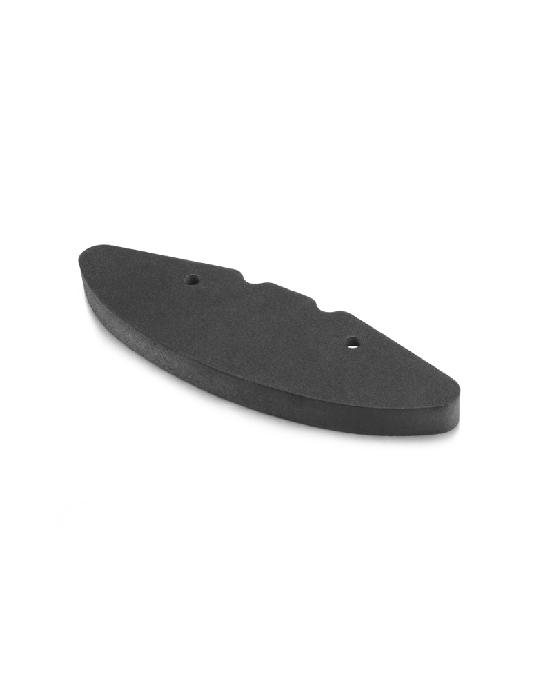 BUMPER DELANTERO PARA PESO DE 170G T4F'21 - HARD