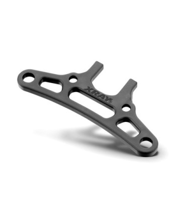 SOPORTE SUPERIOR DE BUMPER DE PLÃ?STICO X4 PARA SOPORTES DE DIFERENCIAL UNIVERSALES