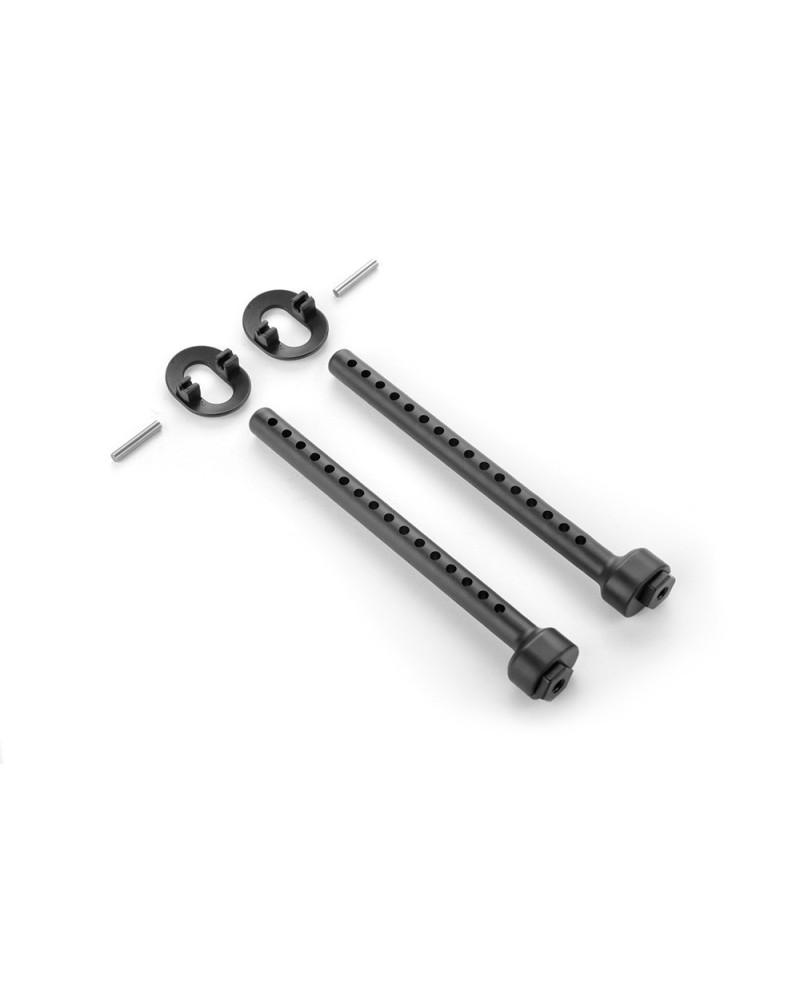 SET SOP. CARROCERÃA TRAS. +1MM