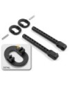 SOPORTE TRASERO CARROCERIA T4 19