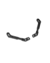 PLACA DE CARBONO PARA SOPORTE DE CARROCERIA ARV X4 (DCHO + IZQ)