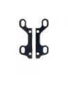 SOPORTE SUPEIOR DE ALUMINIO X4  (DCHO + IZQ)