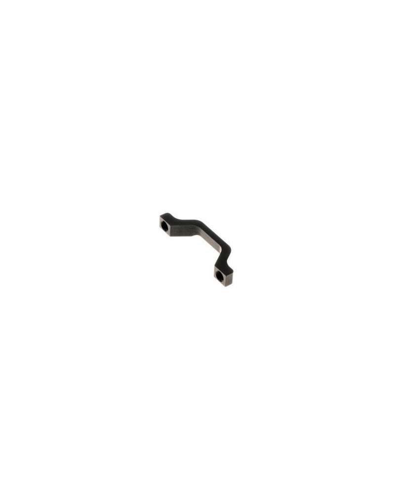 PLACA DELANTERA DE ALUMINIO PARA CHASIS X4