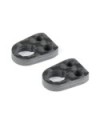 PLACA DE CARBONO X4 PARA TOPE DE TRAPECIO (2)