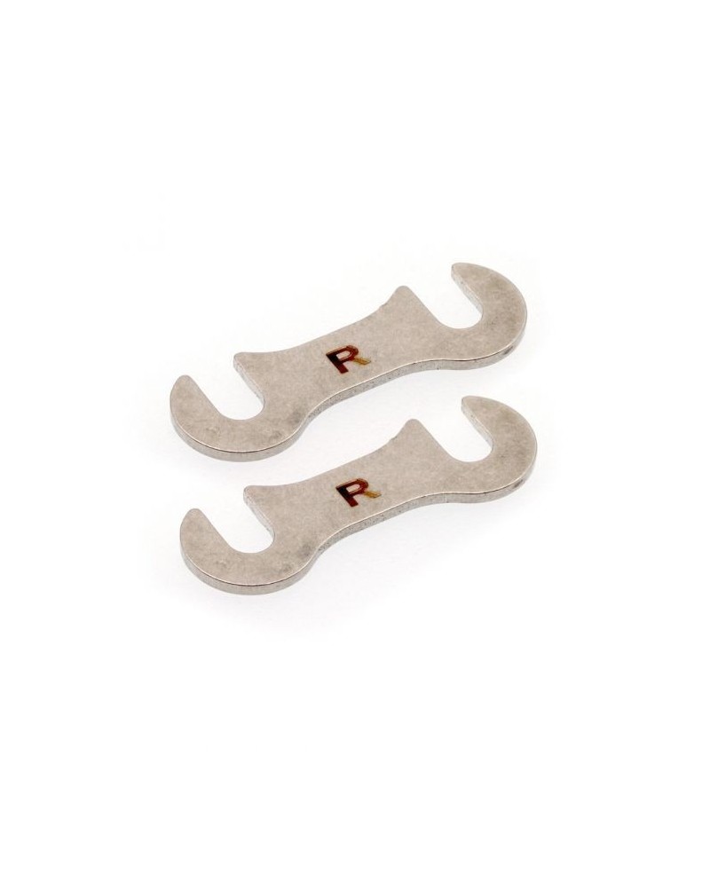 ESPACIADOR TRASERO ROLL CENTER X4  (2)