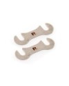 ESPACIADOR TRASERO ROLL CENTER X4  (2)