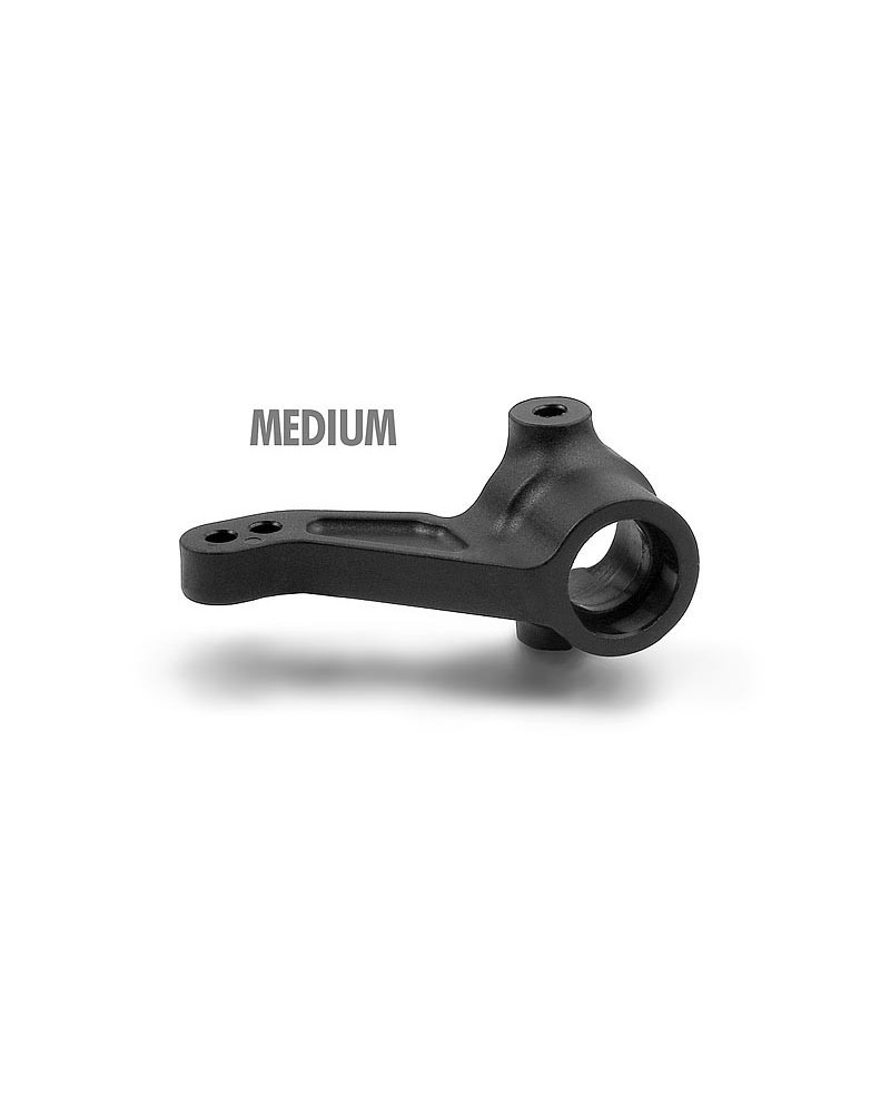 COMPOSITE STEERING BLOCK - MEDIUM - V2