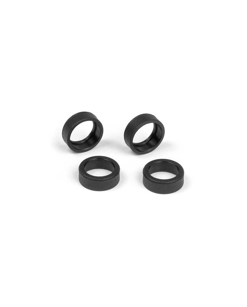 BALL-BEARING COMPOSITE BUSHING (4)