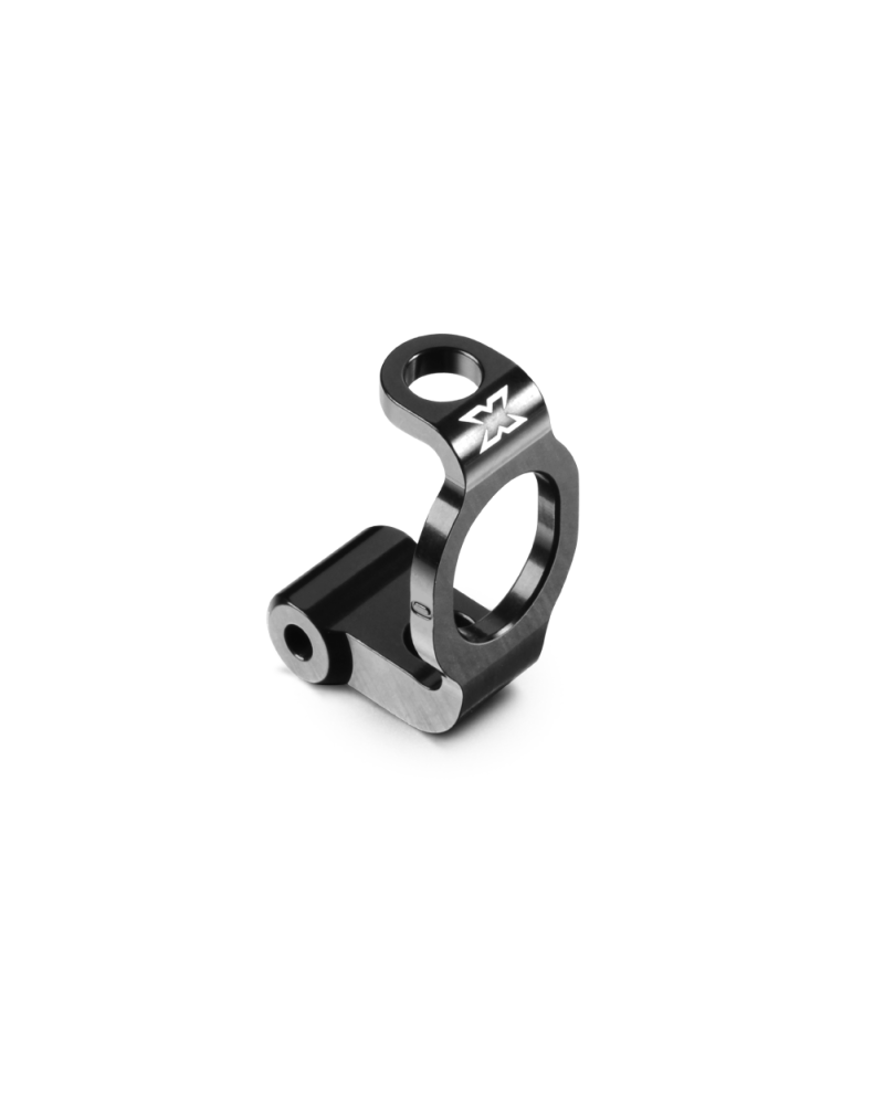 T4'20 ALU C-HUB FOR ARS - RIGHT - 4Â° DEG.